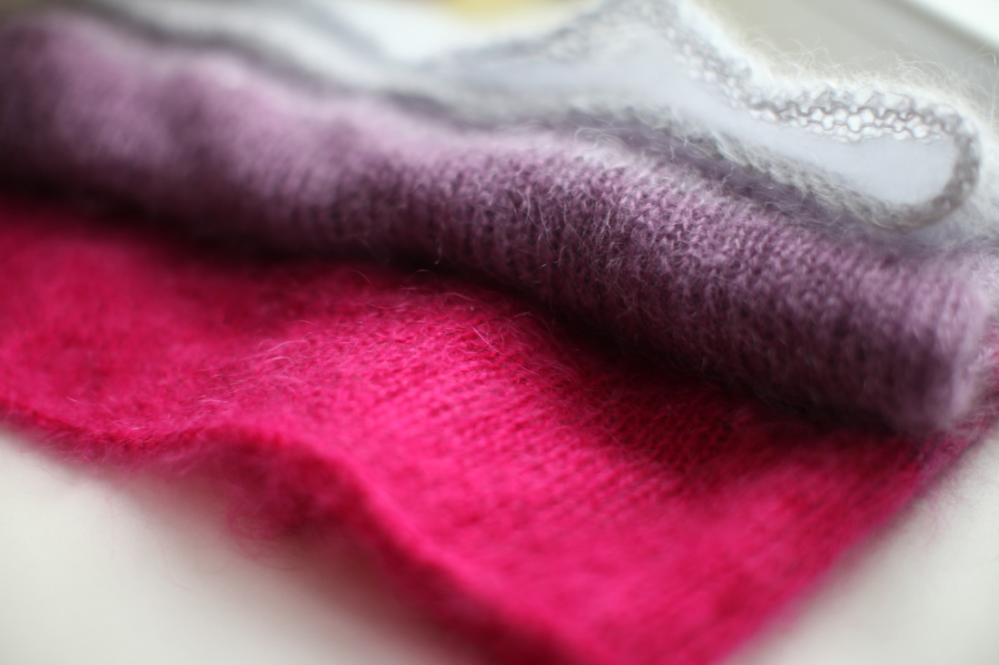 Kidsilk Haze 606 Candy Girl
