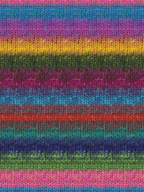 Silk Garden 4-Ply - 87