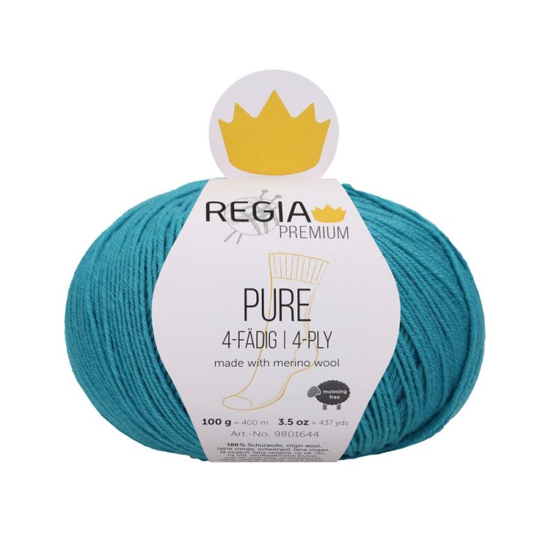 Regia Premium Pure