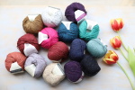 Gossypium Cotton Tweed