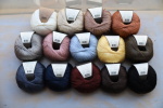 Mulberry Silk