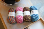Signature 4ply - Cocktails