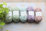 Signature 4ply - Butterflies