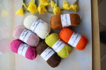 Fior Di Cashmere
