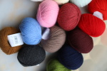 Cashmere