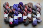 Merino Sock
