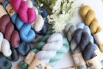 Ramie Silk