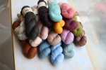 Sock Fine 4 Ply