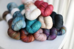 Sock Merino