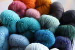 Elements Luxury Irish Wool