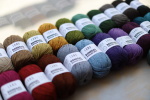 Donegal Woolen Spun