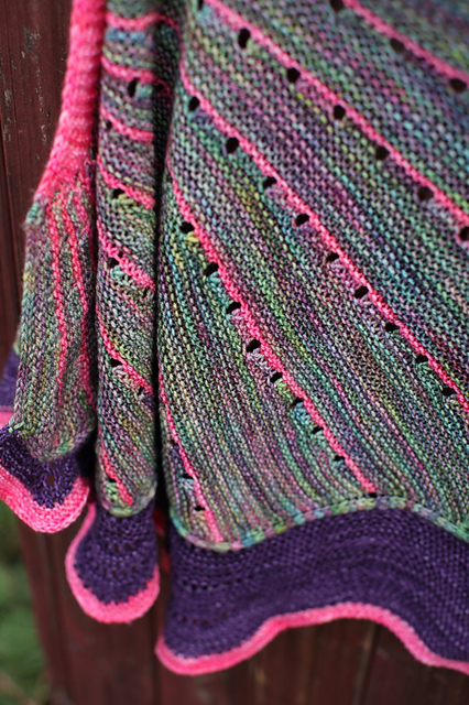 Malabrigo Sock 866 Arco Iris