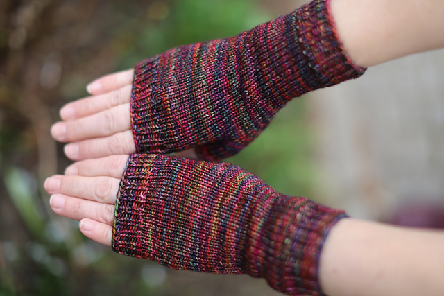Malabrigo Arroyo 164 Sur