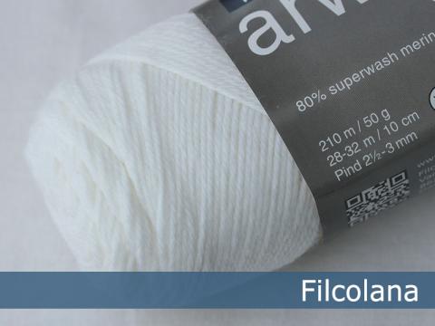 Anina - 101 Natural White