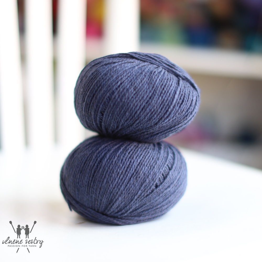 Ulysse - Baleine Bleue DL 250315