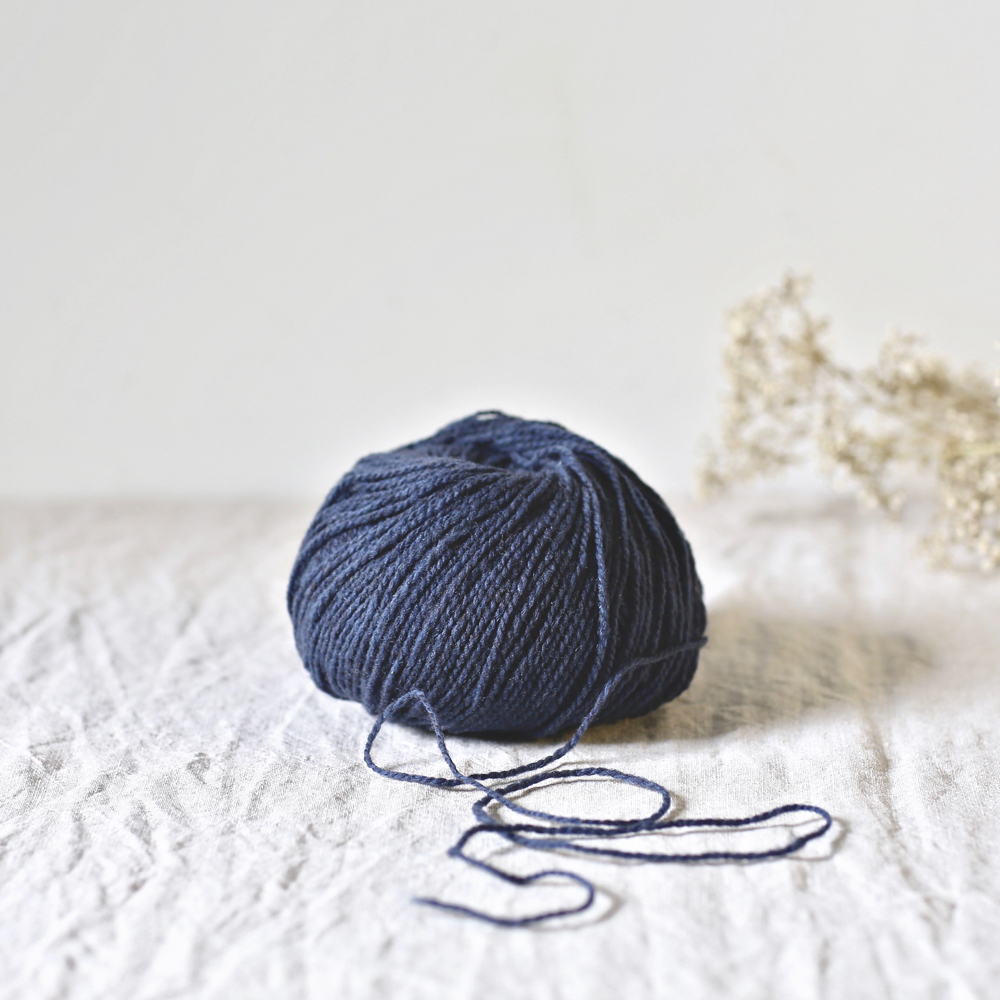 Ulysse - Baleine Bleue DL 241105