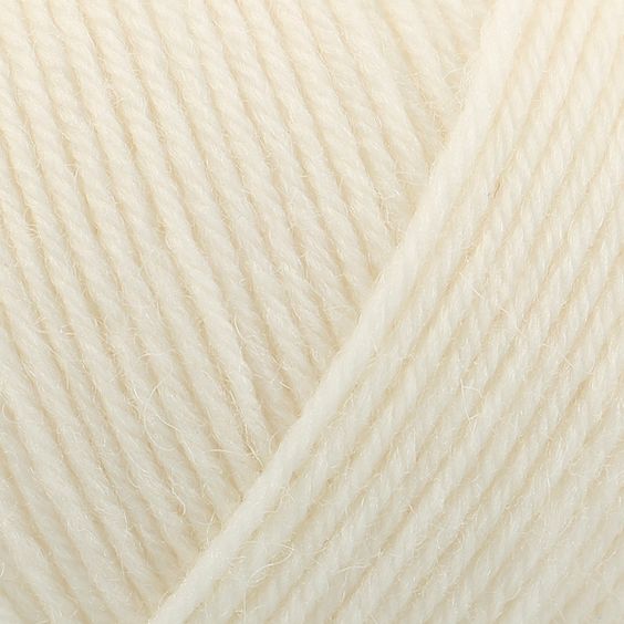 REGIA Premium Cashmere 0001 White