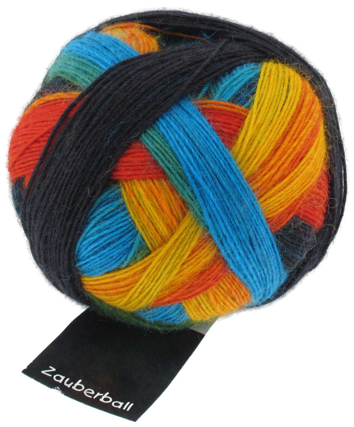 Zauberball 1564 Frische Fische