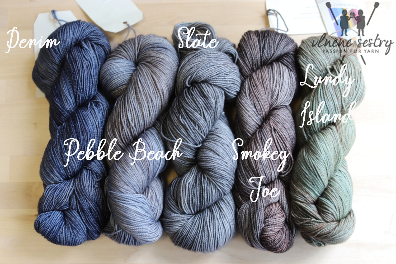 Vivacious 4 Ply - Pebble Beach DL 482517