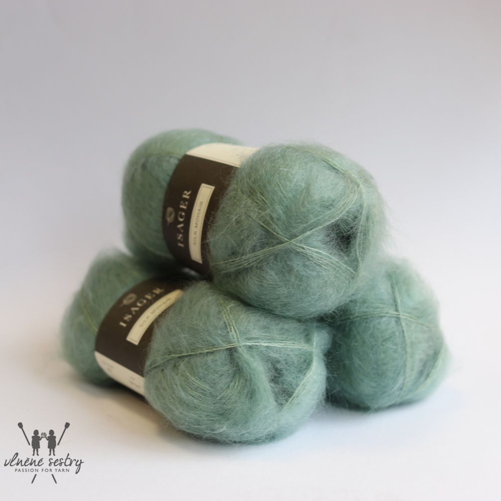 Silk Mohair 67 DL 24118 