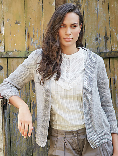 Cotton Cashmere - 219 Sea Spray