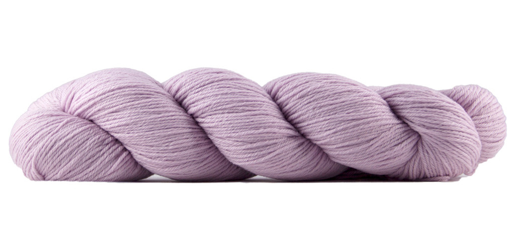 Cheeky Merino Joy - Melange Rose Quartz