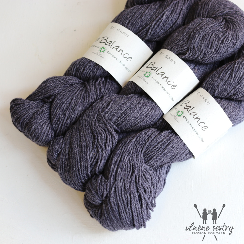 Bio Balance - 014 graphit