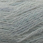 Highland Wool - Ice Blue 