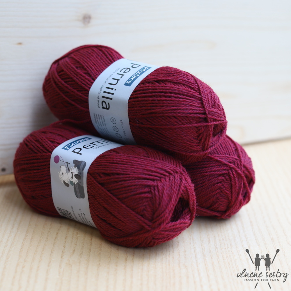 Pernilla - 804 - Merlot