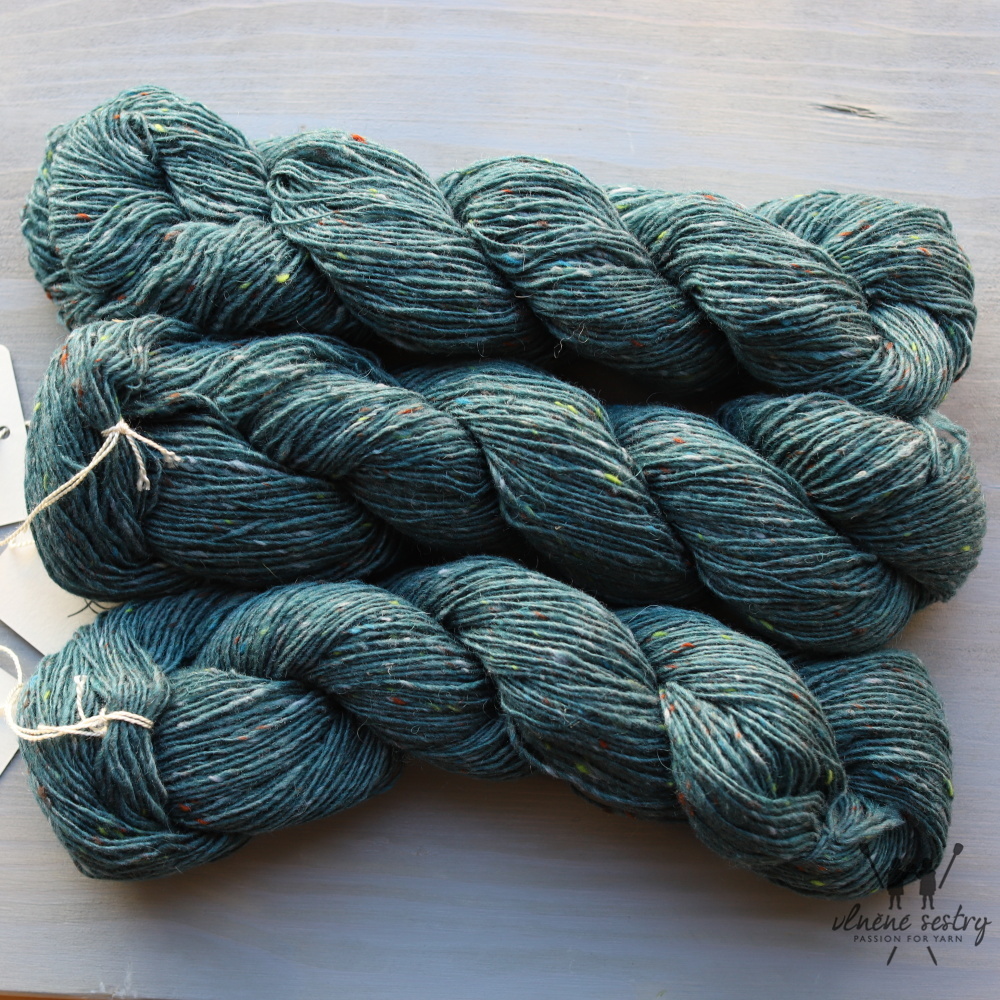 Isager Tweed - North Sea