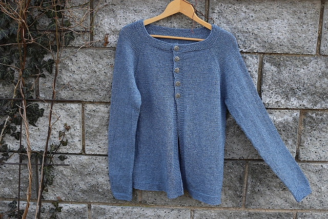 Bio Balance - 026 denim DL18759