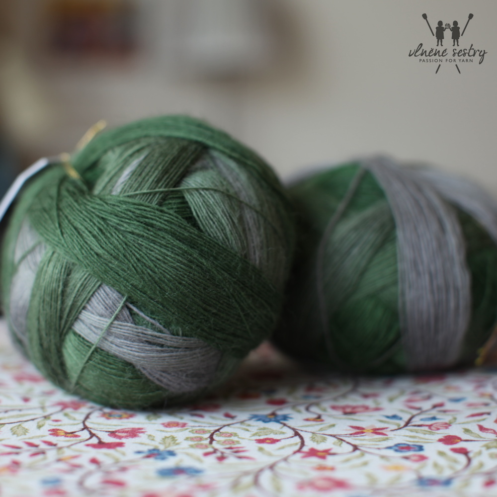 Lace Ball 2400 - REZERVACE