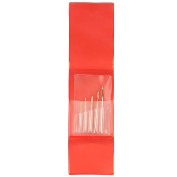 Jehly Tulip střední -  3 ks (no.15)