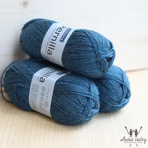 Pernilla 814 Storm Blue