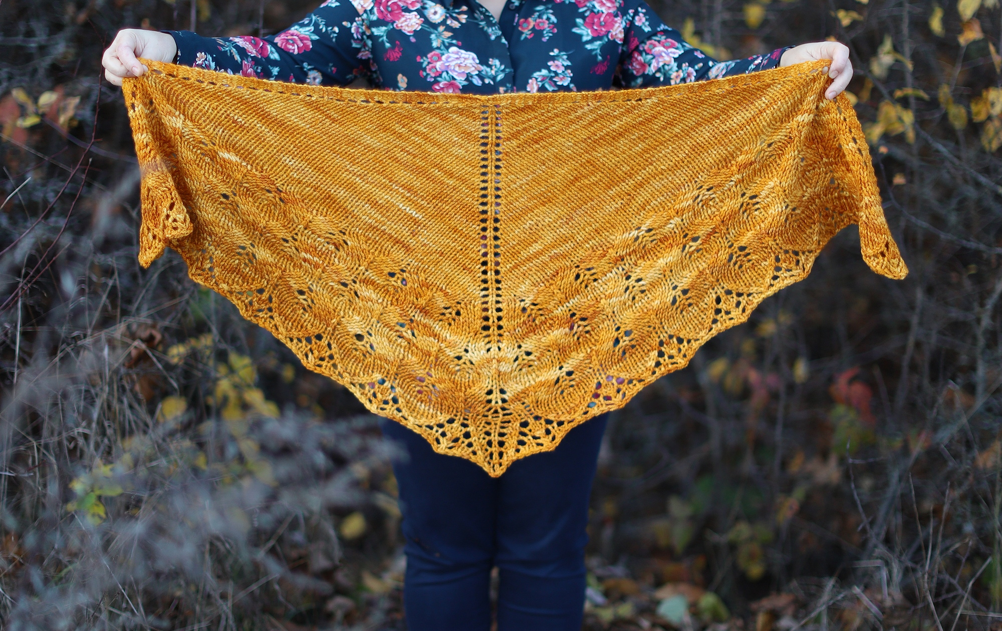 Malabrigo Chunky 35 Frank Ochre