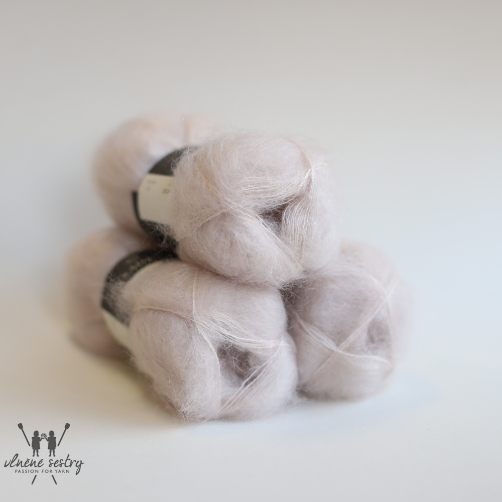 Silk Mohair 0 DL 26036