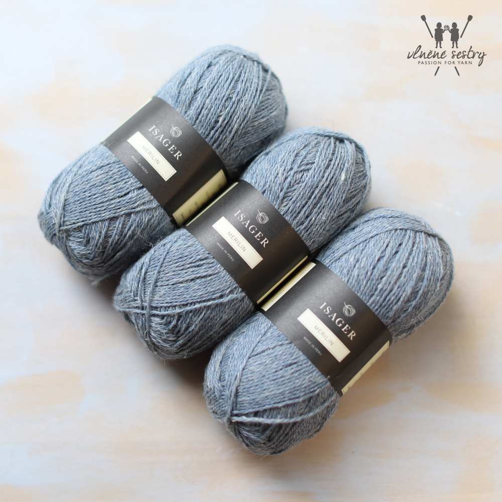 Merilin - 10 - DYL 354057