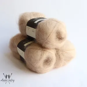 Silk Mohair 6