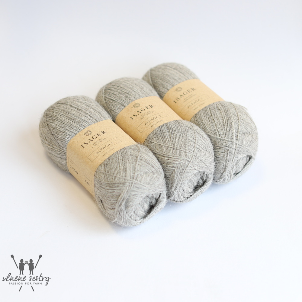 Alpaca 1 - 3s Eco DL 382446