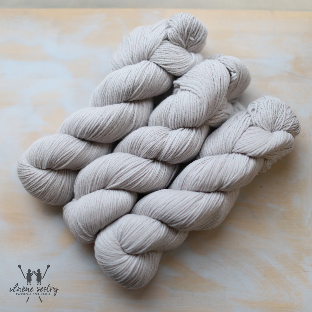 Cheeky Merino Joy - Pufferfish