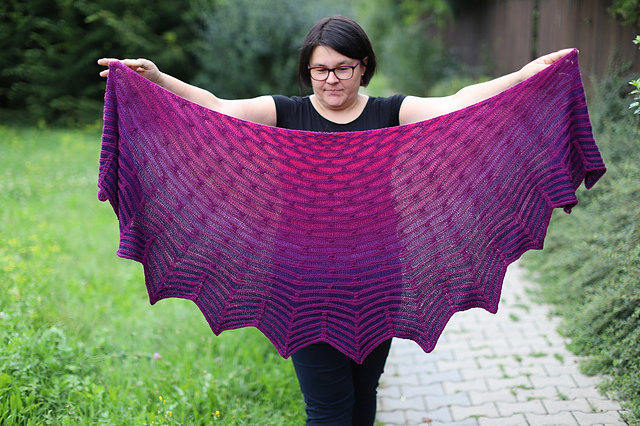 Loli - 119 Zita  (600 m)