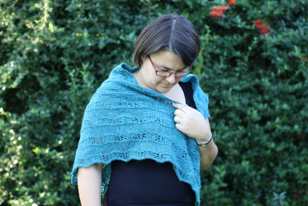 Felted Tweed 152 Watery DL 87596