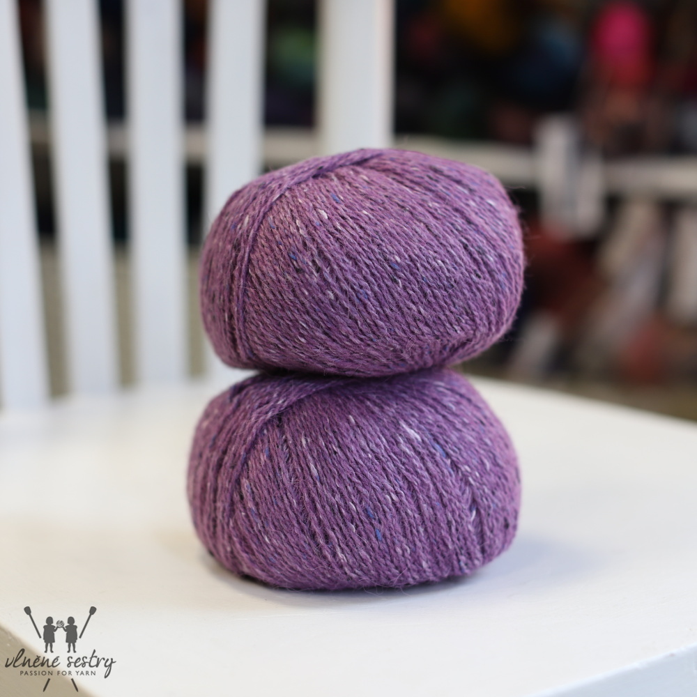 Felted Tweed 208 Lolite 