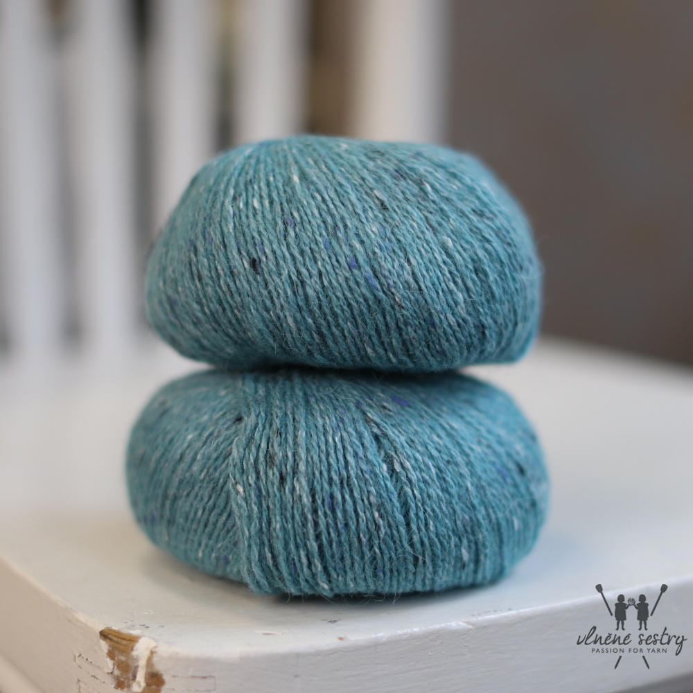 Felted Tweed 218 Fjord
