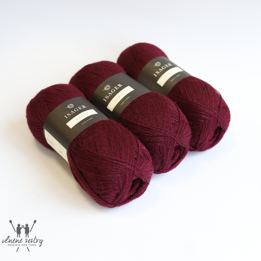 Alpaca 1 - 36 DL 698775