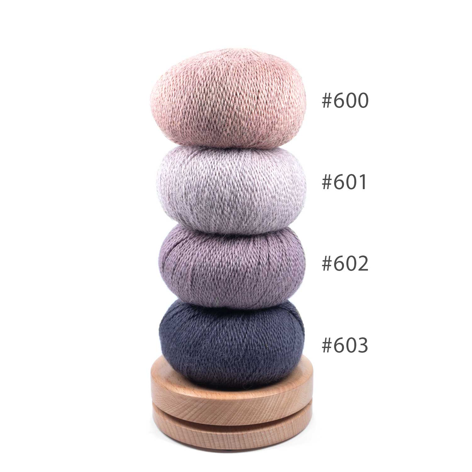 Balayage - 603 Yerupaja