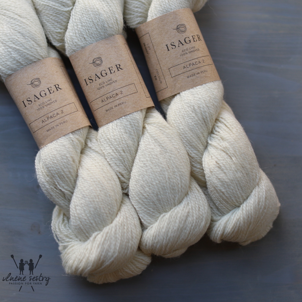 Alpaca 2 - 0 Eco DL 392709