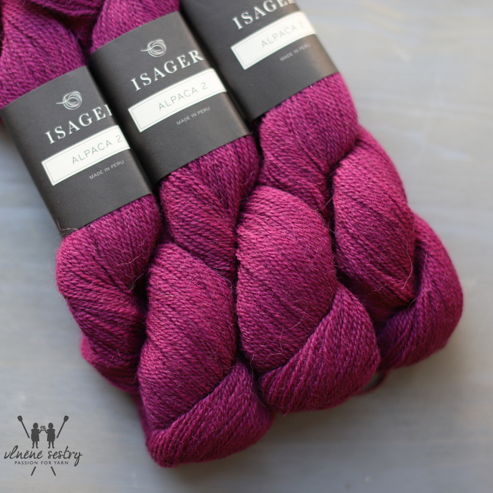 Alpaca 2 - 17 