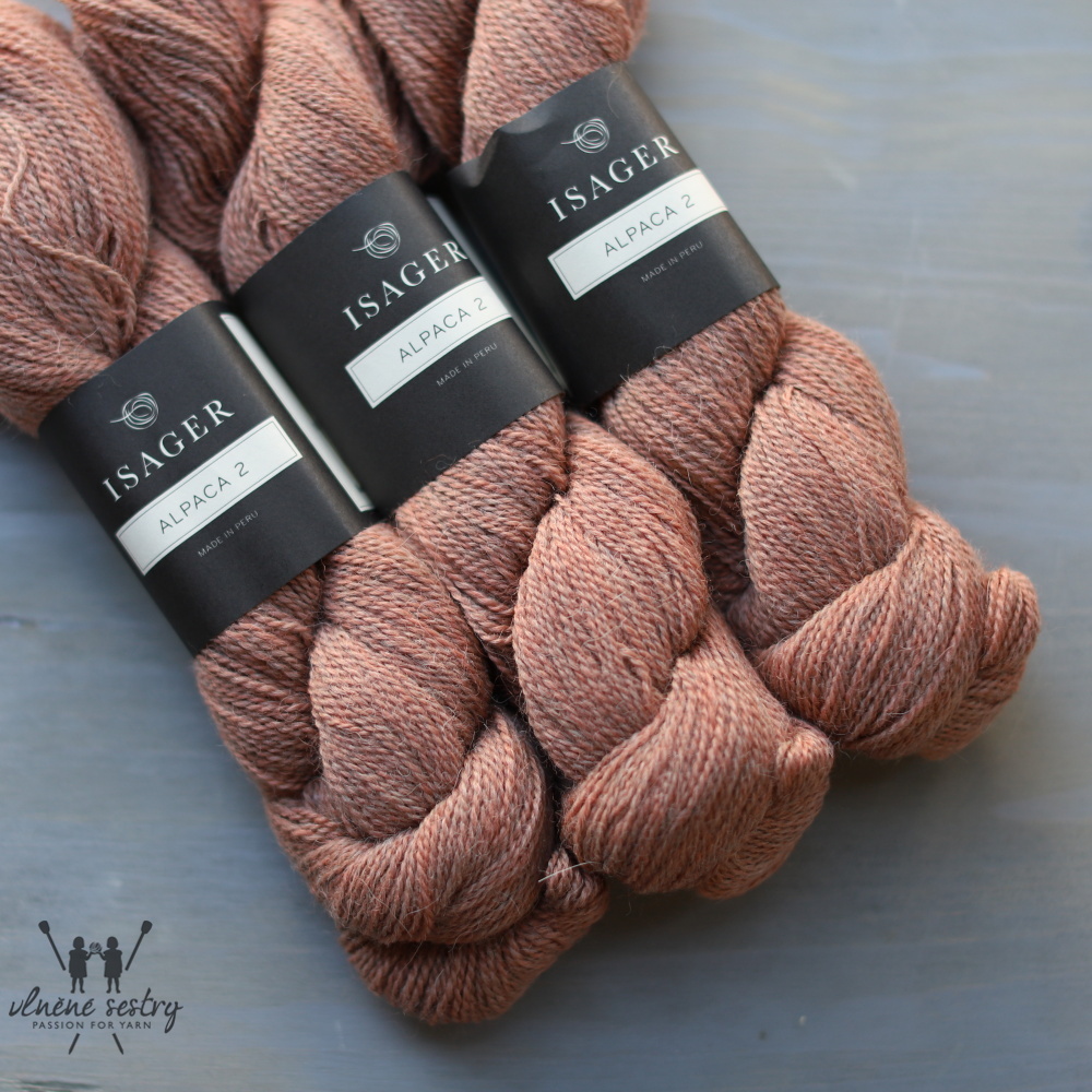 Alpaca 2 - Peach DL 328080