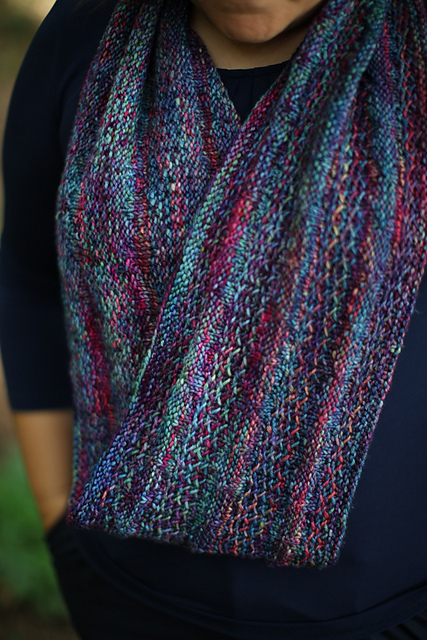 Malabrigo Rios 285 Scorpio